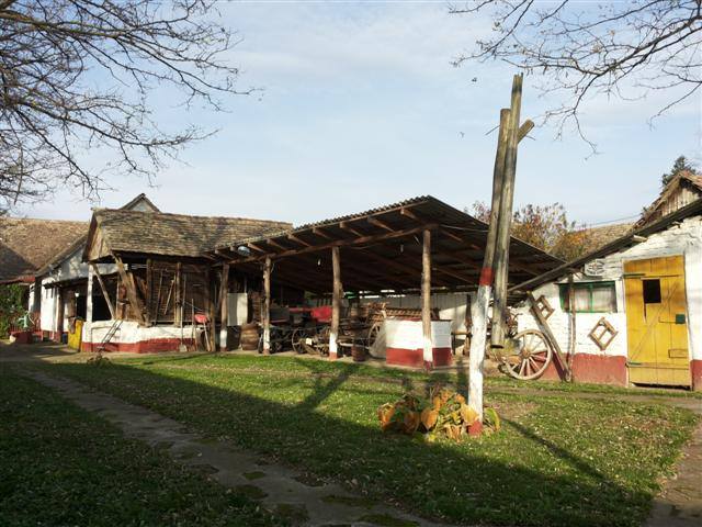 Etno kuća Stajkov 8